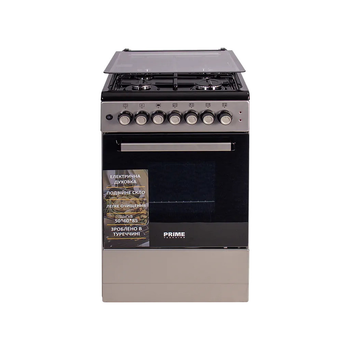 Плита PRIME Technics PSE 54119 B (m445846)