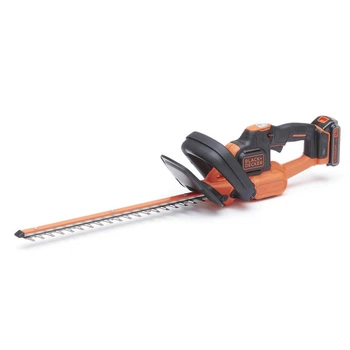 Кусторез &Decker 18М, 2Ah, 45 см (m498016)