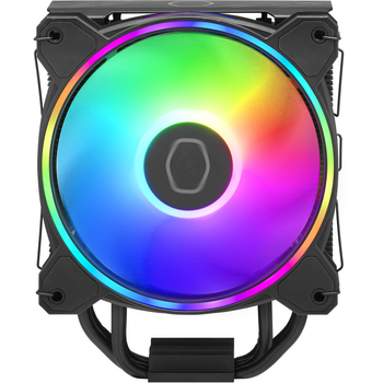 Кулер для процессора CoolerMaster Hyper 212 Halo (m446955)