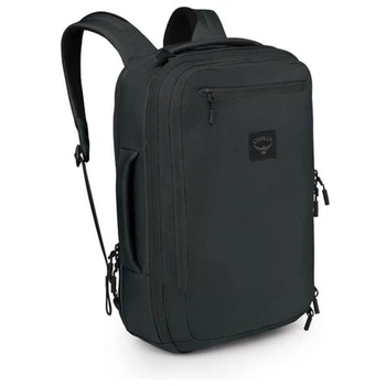 Рюкзак туристический Osprey Aoede Briefpack 22 - O/S - черный (m446625)