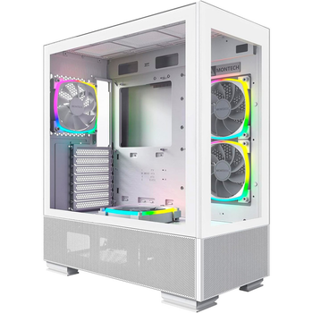 Корпус MONTECH SKY TWO (m447042)