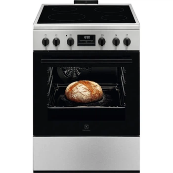 Плита Electrolux LKR664166X (m445849)