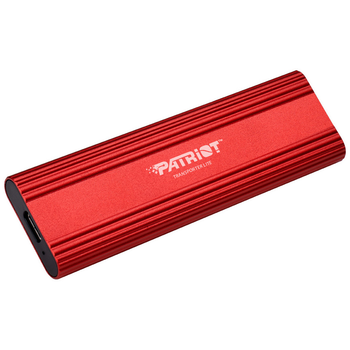Накопитель SSD USB-C 4TB Patriot (m446834)