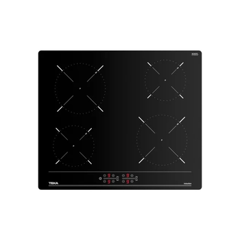 Варочна поверхня Teka IBC 64000 BK MSS 112520007 (m446151)