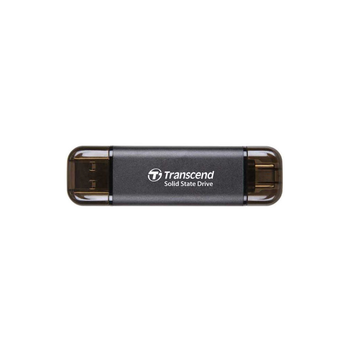Накопитель SSD USB 3.2 512GB Transcend (m446820)