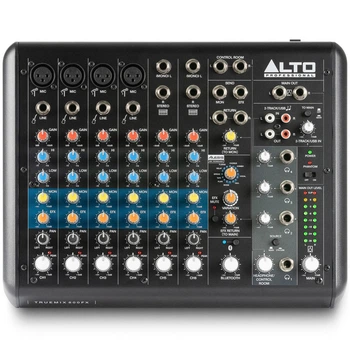 Микшерный пульт Alto Professional TrueMix 800 FX (m519908)