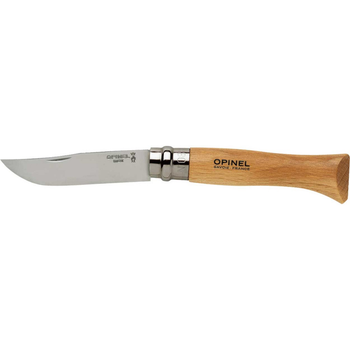 Ніж Opinel 8 VRI (m450677)