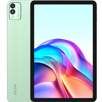 Планшет Tecno MEGAPAD 11 10.95" 8/256GB LTE / Vitality (m446044)