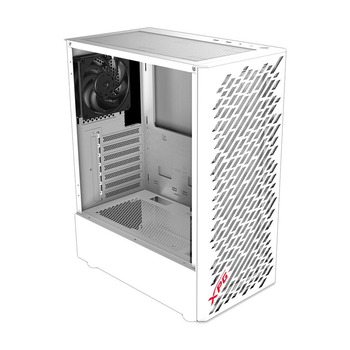Корпус ADATA VALORAIRMT-WHCWW (m447025)
