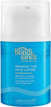 Lotion samoopalający do twarzy Bondi Sands 50 ml (810020173222)