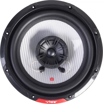 Коаксіальна акустика Vibe PULSE6-V3