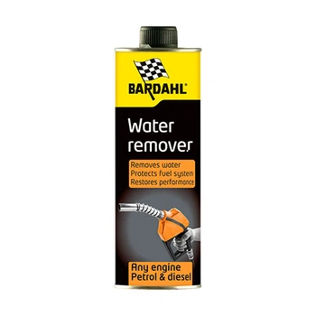 Осушитель топливной системы WATER REMOVER BARDAHL 300 мл 1082B
