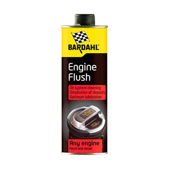 Промивка двигуна BARDAHL Engine flush 300 мл 1032B