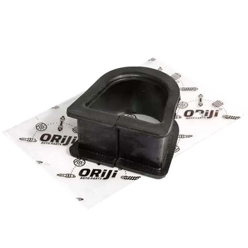 Втулка кріплення рульової рейки ліва на Chery QQ ORIJI, S11-3401011