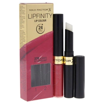 Помада Для Губ Max Factor Lipfinity 370 Always Extravagant 4.2 Мл