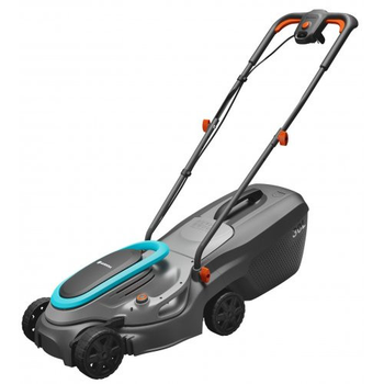 Газонокосарка електрична Gardena PowerMax 32/1200 G2