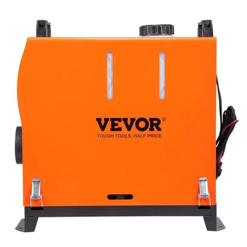 Обігрівач Автономний дизельний обігрівач VEVOR XMZ-D1 12V 8 кВт