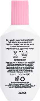 Serum do twarzy Bondi Sands Fountain of Youth Bakuchoil 30 ml (810020171761)