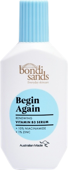 Serum do twarzy Bondi Sands Begin Again Vitamin B3 30 ml (810020171778)