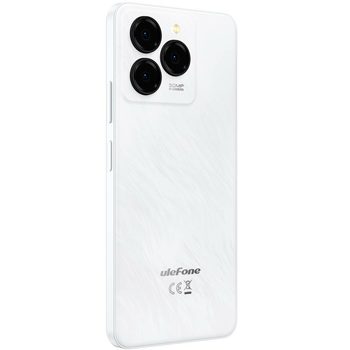 Смартфон Ulefone Note 20 Pro 4/256GB White (Global Version)