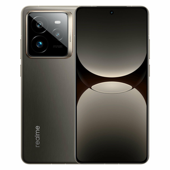 Смартфон Realme GT 7 Pro 5G 12/256GB NFC Titanium