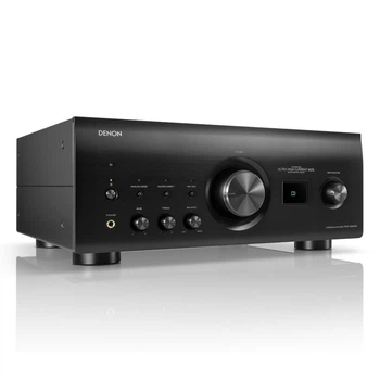 Интегрированный стереоусилитель Denon PMA-3000NE Black (art.245798)