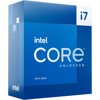 Процессор Intel Core i7-13700K (BX8071513700K) UA [119806]