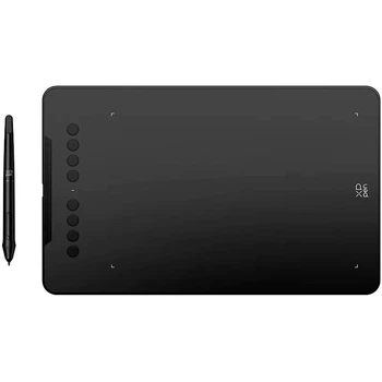 Графический планшет XP-Pen Deco 01 V3 Black [118667]