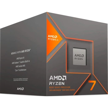 Процесор AMD Ryzen 7 8700G Box (100-100001236BOX) EU [119814]