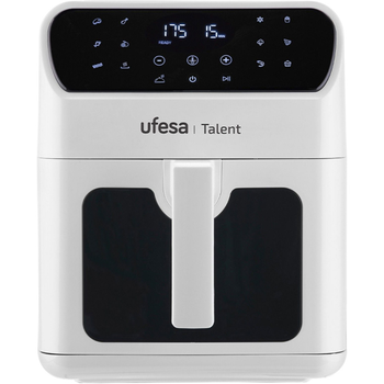 Мультипечь Ufesa Talent White (72805653) [123016]