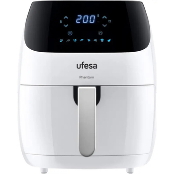 Мультипечь Ufesa Phantom White (72805265) [123003]