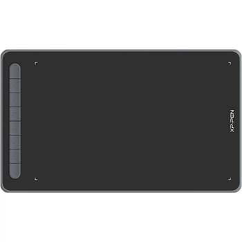 Графічний планшет XP-Pen Deco L Black [118669]
