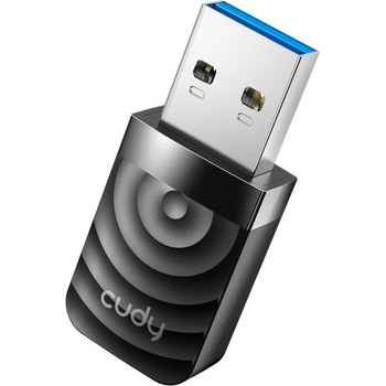 Wi-Fi адаптер Cudy WU1300S [121801]