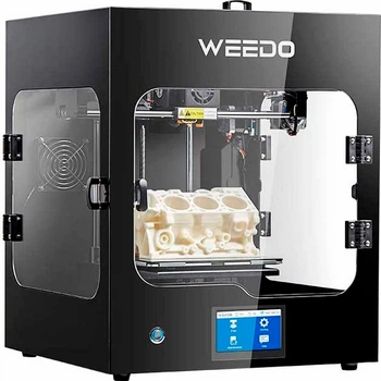 3D-принтер Weedo F152S [117678]