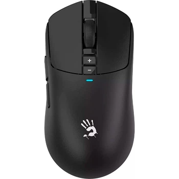 Мышь A4TECH Bloody R72 Ultra Wireless Black [122466]