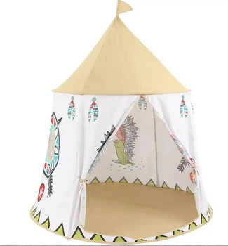 Дитячий ігровий намет Play Tent 668-92
