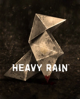 Гра Heavy Rain для ПК (Ключ активації Steam)