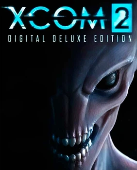 Игра XCOM 2 - Deluxe Edition для ПК (Ключ активации Steam)