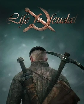 Игра Life is Feudal: Your Own для ПК (Ключ активации Steam)