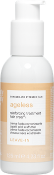 Укрепляющий крем для поврежденных и ослабленных волос NOOK BEAUTY FAMILY AGELESS VEGAN, 125 мл