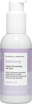 Флюид для мгновенного блеска NOOK BEAUTY FAMILY HARMONY VEGAN, 150 мл