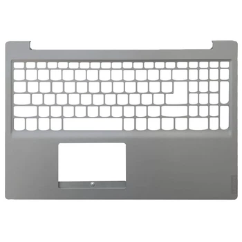 Корпус кришка клавіатури топкейс для ноутбука Lenovo IdeaPad S145-15IGM S145-15IKB S145-15IWL S145-15IIL S145-15AST S145-15API V15-IGL V15-IKB V15-IWL V15-IIL V15-ADA