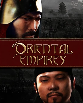 Игра Oriental Empires для ПК (Ключ активации Steam)
