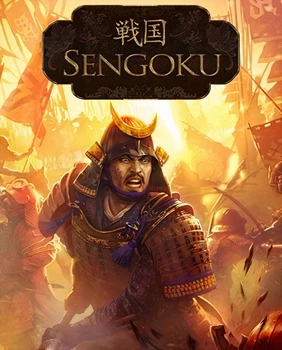 Гра Sengoku для ПК (Ключ активації Steam)