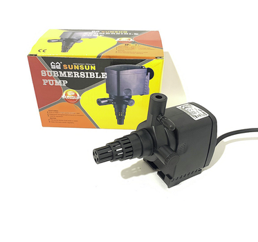 Помпа для аквариума SunSun JP-022 8 Вт 600 л/час до 120 л