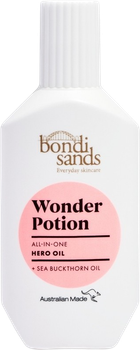 Олія для обличчя Bondi Sands Wonder Potion All-In-One Hero Oil 30 мл (810020171808)