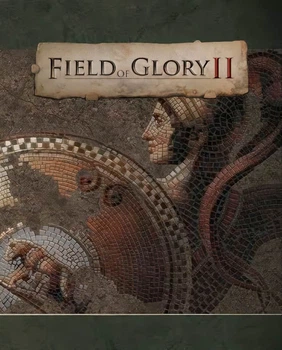 Игра Field of Glory II для ПК (Ключ активации Steam)