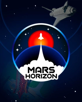 Игра Mars Horizon для ПК (Ключ активации Steam)