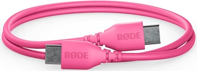 Кабель RODE SC22 USB-C Cable Pink (30cm)
