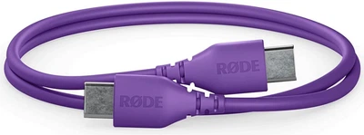 Кабель RODE SC22 USB-C Cable Purple (30cm)